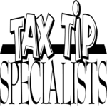 Tax Tip Specialists