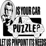Car Puzzle