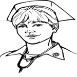 Nurse 2 Clip Art