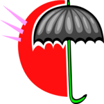 Umbrella 38