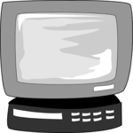 Television & VCR 3