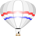 Hot Air Balloon 06