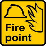 Fire Point