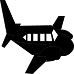 Plane 008