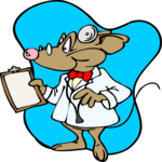 Doctor - Mouse 1