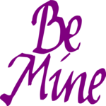 Be Mine 4