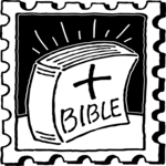 Bible Stamp