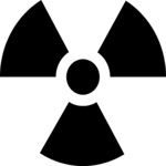 Radioactive 2 Clip Art