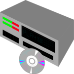 CD Player 02