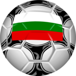 World Cup - Bulgaria Clip Art