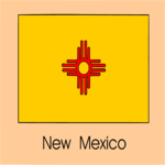 New Mexico 3