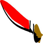 Paintbrush 16 Clip Art