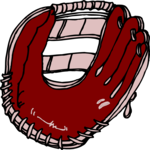 Glove 6 Clip Art