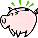 Piggy Bank 16