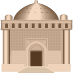 Mausoleum - Bukahra