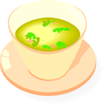 Soup 08 Clip Art