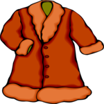 Fur-Lined Coat 2