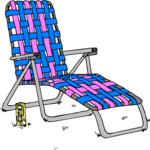 Beach Chair 6