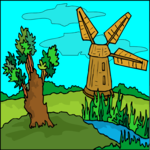 Windmill 23