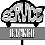 Service Backed
