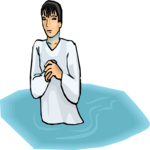 Baptism 11