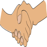 Handshake 17