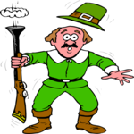 Pilgrim 11 Clip Art