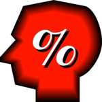 Head - Percent