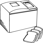 Bread Maker 3