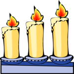 Candles 08