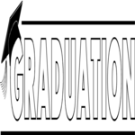 Graduation Title Clip Art