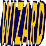 Wizard - Title