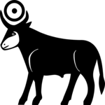 Apil Bull-Sacred Bull