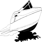 Motor Boat 1