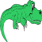 Alligator 15 Clip Art