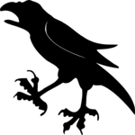 Bird 31 Clip Art