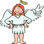 Angel 19