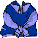 Jacket 42 Clip Art