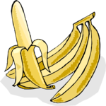 Bananas 23