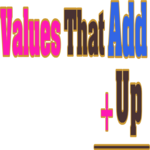 Values That Add Up