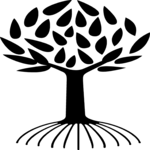 Horticulture (Symbols) Clip Art