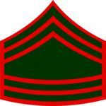 Badge 071