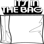 It's in the Bag