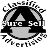 Classified Ad Seal Clip Art