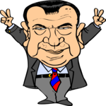 Richard Nixon 5