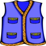 Vest 2