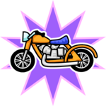 Motorcycle 33