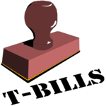 T - Bills Clip Art