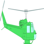 Helicopter 18