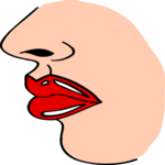 Nose & Lips - Profile